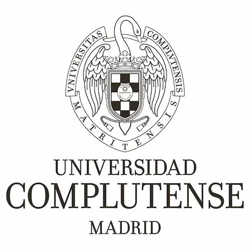 Logo de la Universidad Complutense de Madrid