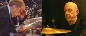Concert for the americas Whiplash