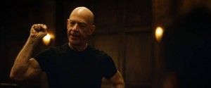 No es el tempo de Terrence Fletcher